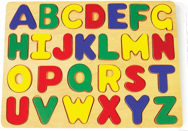 Puzzle del abecedario-0