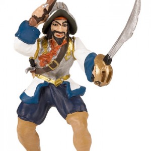 Pirata conquistador-0