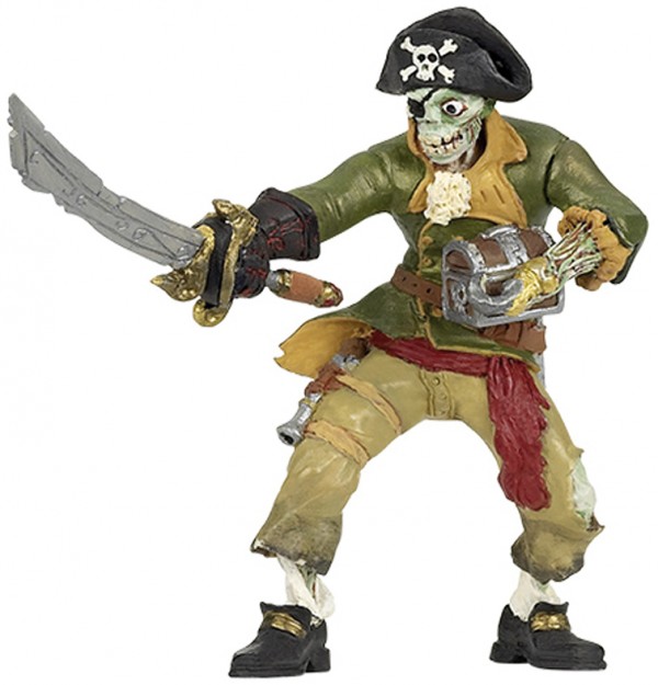 Pirata Zombie-0