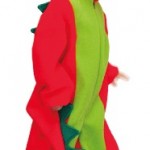 Disfraz de Dragón para Niños/Niñas de 4 años-0
