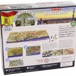 Puzzle 4D Barcelona-8584