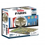Puzzle 4D Paris-0