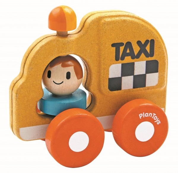 Taxi PlanToys-0