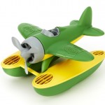 Hidroavión Greentoys