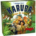 Karuba – Juego de cartas-0