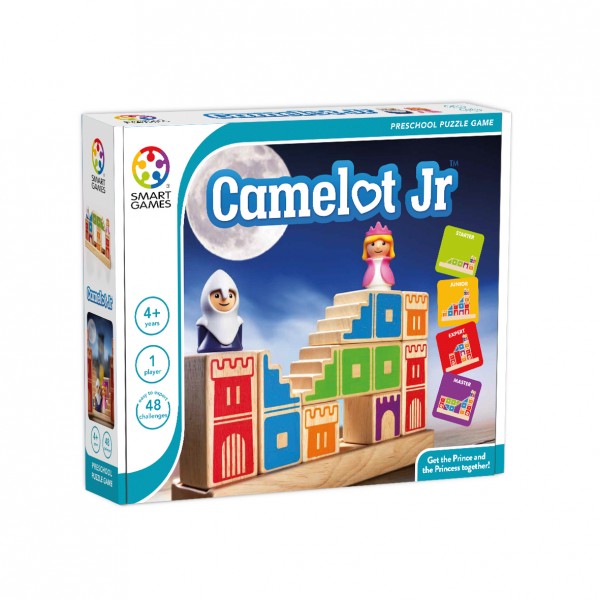 Camelot Jr-0