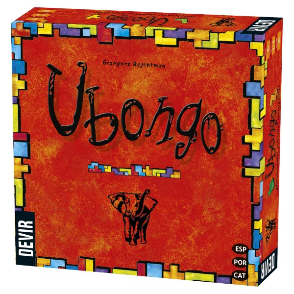 Ubongo-0