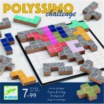 Polyssimo challenge-0
