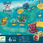 Bluff Pirate 38417-1